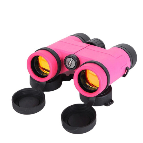Children's Binoculars 6x Magnification Lightweight Outdoor 2