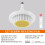 Ceramic Space Heater for Home Bathroom 110V Yellow 6