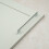 (192mm Handle) Polished Chrome Slim Square Cabinet Handles 2