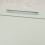 (192mm Handle) Polished Chrome Slim Square Cabinet Handles 7