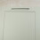 (192mm Handle) Polished Chrome Slim Square Cabinet Handles 4
