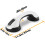 Handicap Grab Bars Heavy Duty Suction Cup Bath Grips 2 Pcs 7