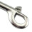 316 Stainless Steel Bolt Snap Hook Double End Marine Grade 4