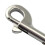 316 Stainless Steel Bolt Snap Hook Double End Marine Grade 5