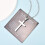 Cross Necklace for Men Silver Cuban Link Chain 3
