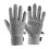 DAMAI Waterproof Winter Ski Gloves Thinsulate Warm 2