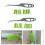 Multipurpose Crafting Tool Set for Glue Removal and Sewing 2