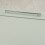 (224mm Handle ) Polished Chrome Slim Square Cabinet Handles 7