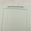 (224mm Handle ) Polished Chrome Slim Square Cabinet Handles 4