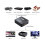 Μετατροπέας Mini AV RCA σε HDMI για κάμερα, Xbox 360, PS1, PS2, Wii, N64, GameCube και SNES, υποστηρ 4