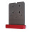 Aluminum Alloy Hinge Jig 35mm for Concealed Hinges 4