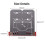 Aluminum Alloy Hinge Jig 35mm for Concealed Hinges 6
