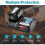Makita BL1021B Replacement Battery 6000mAh 2 Pack 5
