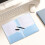 Heavy Duty Plastic File Folders with Pockets 11.4 x 9.3 4