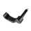 Thumb Throttle Lever Replacement for ATV Scrambler Black 4