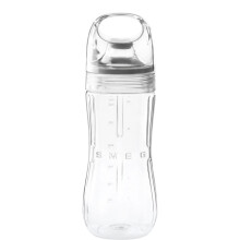Smeg BGF03 Bottle To Go with Blade - Accessory for BLF03 Blender