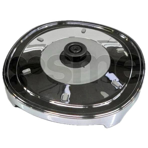 Smeg Smeg KLF03 Power Base Plate for KLF03 Kettle