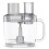 Smeg Smeg HBFP11 Food Processor Accessory for Hand Blender 1