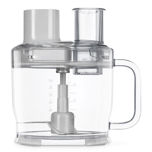 Smeg Smeg HBFP11 Food Processor Accessory for Hand Blender