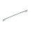 (288mm Handle) Polished Chrome Slim Square Cabinet Handles 1