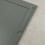 (288mm Handle) Polished Chrome Slim Square Cabinet Handles 6