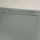 (288mm Handle) Polished Chrome Slim Square Cabinet Handles 4
