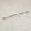 (288mm Handle) Polished Chrome Slim Square Cabinet Handles 3