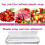 Plastic Wrap Cutter Box with Safety Blade 13.78x2.36x2.36 in 8