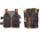 Lightweight Carpenter Work Vest with Large Capacity Tool Pouches, Adjustable Fit, Durable Practical Design 2