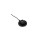Συμβατή θήκη για ακουστικά Bluetooth Minor III True Wireless, μαύρη προστατευτική θήκη 3