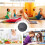 Digital Kitchen Timer with Large LED Display, Magnetic Countdown and Countup Timer for Cooking, Baking, Fitnes 4