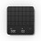 Rechargeable Mini Coffee Scale with Timer, 2kg 0.3g Precision Espresso Scale, Portable Digital Scale with 4 Mo 2