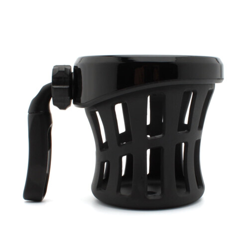 Motorcycle Handlebar Cup Holder for Harley Davidson Dyna 1