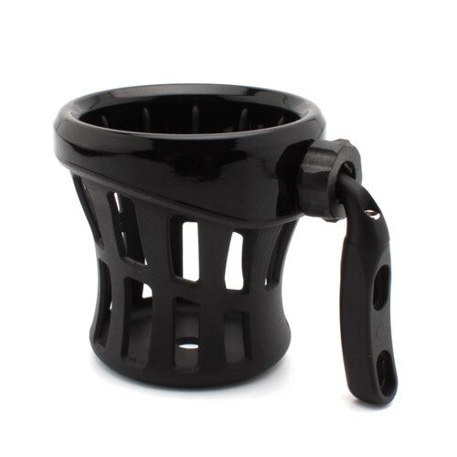 Motorcycle Handlebar Cup Holder for Harley Davidson Dyna 2