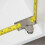 Universal Measuring Clamp Attachment for Precise Measurements, Durable, Easy to Use Tool 4