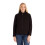 Trespass (10, Black) Trespass Womens Fleece Jacket - Backstay 4