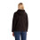 Trespass (10, Black) Trespass Womens Fleece Jacket - Backstay 5
