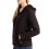 Trespass (10, Black) Trespass Womens Fleece Jacket - Backstay 6