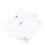 WHAMVOX A5 filler paper refills for spiral notebook weekly 5