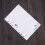 WHAMVOX A5 filler paper refills for spiral notebook weekly 6