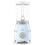 Smeg (Pastel Blue) Smeg BLF03 Retro 50'S Style Aesthetic Blender 1