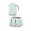 Smeg (Pastel Green) Smeg Bundle Set TSF03 4-Slice Toaster & KLF03 Kettle Bundle Set 1