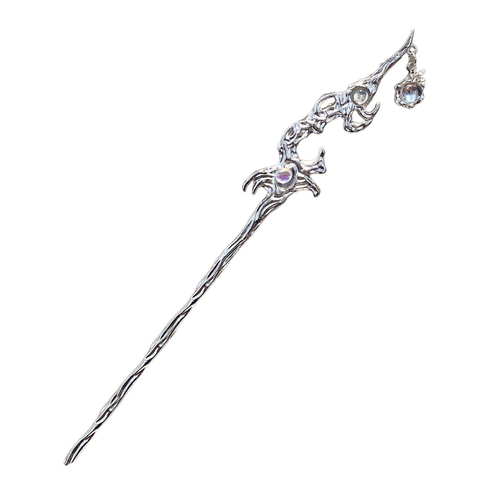 Hue-Grain (1) Vintage Hairpin For Women, Girls & Salons