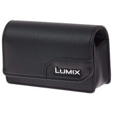 Panasonic Lumix DMW-PHS45 Delux Original Camera case for DMC-TZ55 / DMC-TZ57 & DMC-TZ40