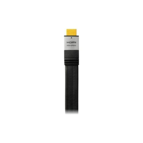 Panasonic Panasonic RP-CDHX50E-K 5m HDMI Cable - Black