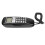 FAGINEY corded phone black LCD display 4