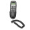 FAGINEY corded phone black LCD display 7