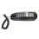 FAGINEY corded phone with LCD display black 7