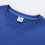 Infant Crewneck Sweatshirt Solid Casual Top White Size 150 5
