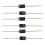 Club Car Solenoid Diode G1 30353 6 pcs 6